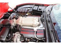 2002 Chevrolet Corvette (CC-2087524) for sale in Houston, Texas