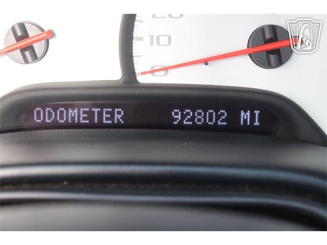 2002 Chevrolet Corvette (CC-2087524) for sale in Houston, Texas