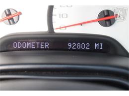2002 Chevrolet Corvette (CC-2087524) for sale in Houston, Texas