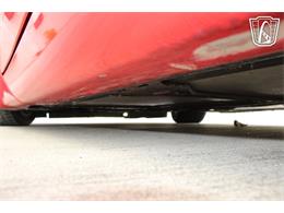 2002 Chevrolet Corvette (CC-2087524) for sale in Houston, Texas