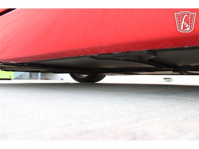 2002 Chevrolet Corvette (CC-2087524) for sale in Houston, Texas