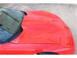 2002 Chevrolet Corvette (CC-2087524) for sale in Houston, Texas