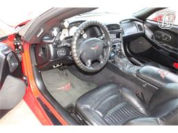 2002 Chevrolet Corvette (CC-2087524) for sale in Houston, Texas