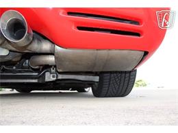 2002 Chevrolet Corvette (CC-2087524) for sale in Houston, Texas