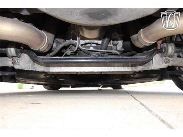 2002 Chevrolet Corvette (CC-2087524) for sale in Houston, Texas