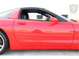 2002 Chevrolet Corvette (CC-2087524) for sale in Houston, Texas