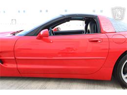 2002 Chevrolet Corvette (CC-2087524) for sale in Houston, Texas