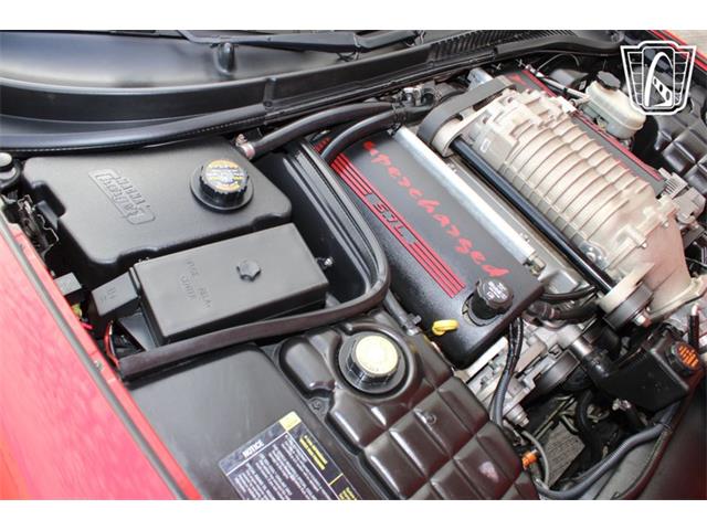 2002 Chevrolet Corvette (CC-2087524) for sale in Houston, Texas