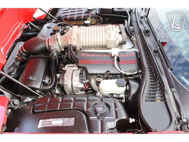 2002 Chevrolet Corvette (CC-2087524) for sale in Houston, Texas