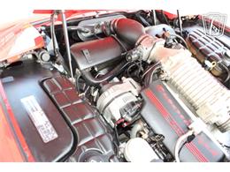 2002 Chevrolet Corvette (CC-2087524) for sale in Houston, Texas