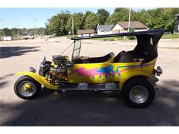 1929 Ford Model A (CC-2087525) for sale in Cadillac, Michigan