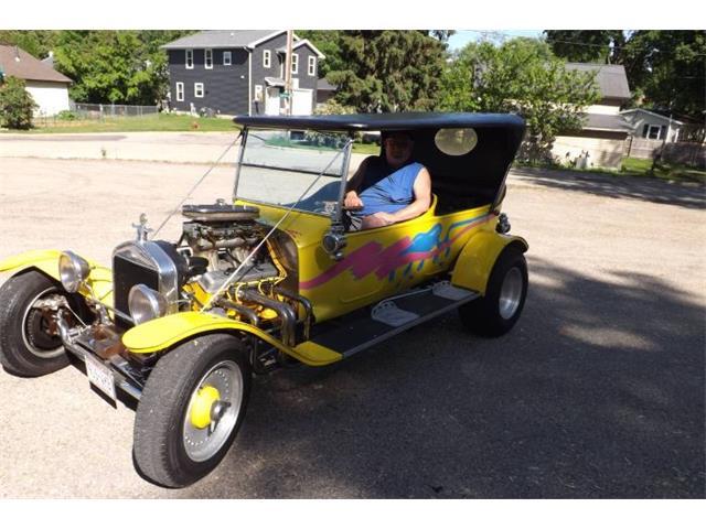 1929 Ford Model A (CC-2087525) for sale in Cadillac, Michigan
