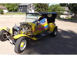 1929 Ford Model A (CC-2087525) for sale in Cadillac, Michigan