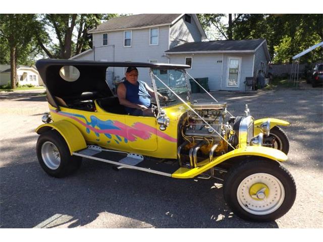 1929 Ford Model A (CC-2087525) for sale in Cadillac, Michigan