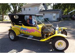 1929 Ford Model A (CC-2087525) for sale in Cadillac, Michigan
