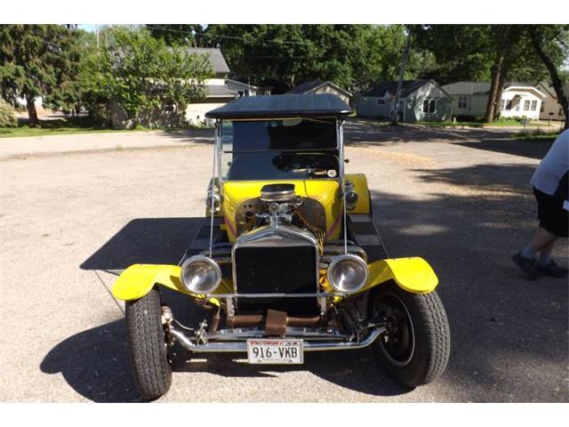 1929 Ford Model A (CC-2087525) for sale in Cadillac, Michigan