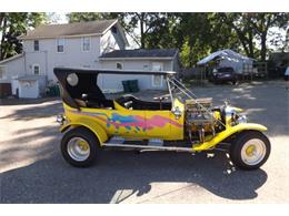1929 Ford Model A (CC-2087525) for sale in Cadillac, Michigan