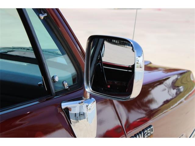 1993 Dodge D250 (CC-2087526) for sale in Grapevine, Texas