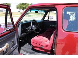 1993 Dodge D250 (CC-2087526) for sale in Grapevine, Texas