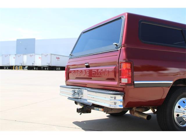 1993 Dodge D250 (CC-2087526) for sale in Grapevine, Texas