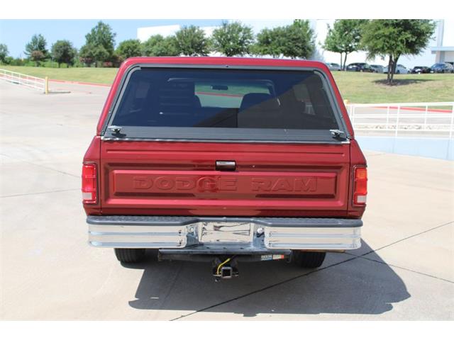 1993 Dodge D250 (CC-2087526) for sale in Grapevine, Texas