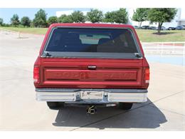 1993 Dodge D250 (CC-2087526) for sale in Grapevine, Texas