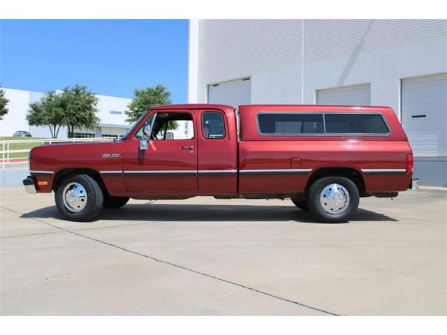 1993 Dodge D250 (CC-2087526) for sale in Grapevine, Texas