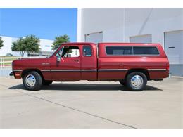1993 Dodge D250 (CC-2087526) for sale in Grapevine, Texas
