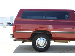 1993 Dodge D250 (CC-2087526) for sale in Grapevine, Texas