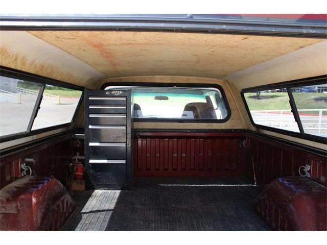 1993 Dodge D250 (CC-2087526) for sale in Grapevine, Texas