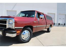 1993 Dodge D250 (CC-2087526) for sale in Grapevine, Texas