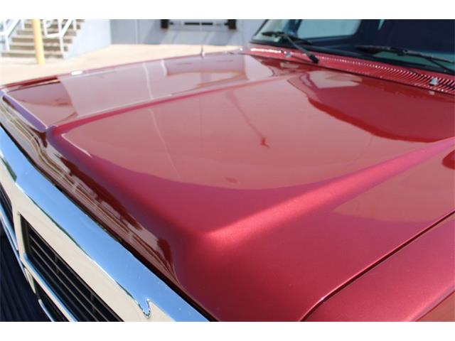1993 Dodge D250 (CC-2087526) for sale in Grapevine, Texas