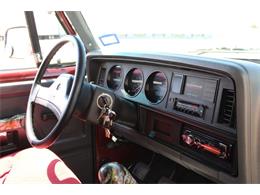 1993 Dodge D250 (CC-2087526) for sale in Grapevine, Texas