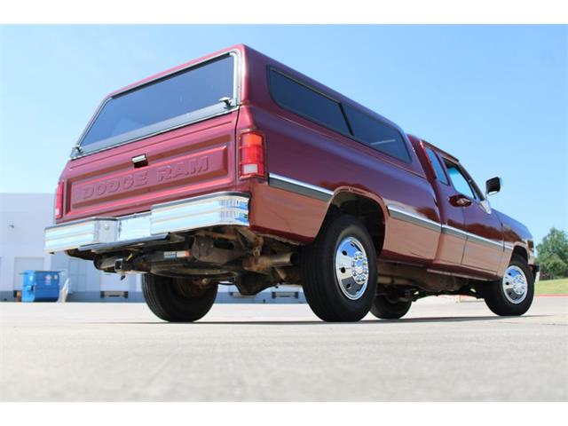 1993 Dodge D250 (CC-2087526) for sale in Grapevine, Texas