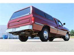 1993 Dodge D250 (CC-2087526) for sale in Grapevine, Texas