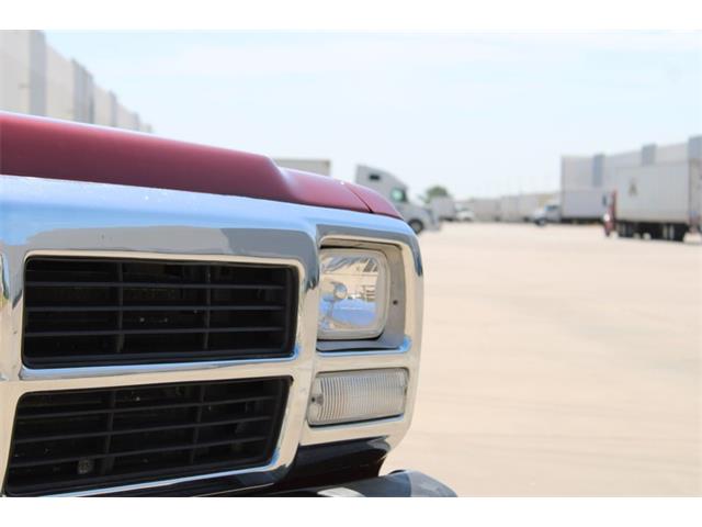 1993 Dodge D250 (CC-2087526) for sale in Grapevine, Texas