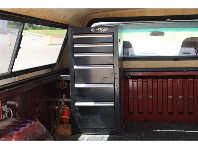 1993 Dodge D250 (CC-2087526) for sale in Grapevine, Texas