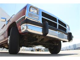 1993 Dodge D250 (CC-2087526) for sale in Grapevine, Texas