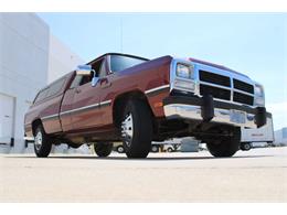 1993 Dodge D250 (CC-2087526) for sale in Grapevine, Texas