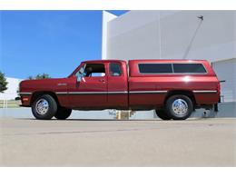 1993 Dodge D250 (CC-2087526) for sale in Grapevine, Texas