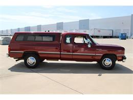 1993 Dodge D250 (CC-2087526) for sale in Grapevine, Texas