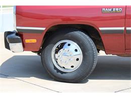 1993 Dodge D250 (CC-2087526) for sale in Grapevine, Texas