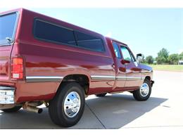 1993 Dodge D250 (CC-2087526) for sale in Grapevine, Texas