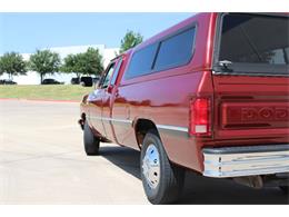 1993 Dodge D250 (CC-2087526) for sale in Grapevine, Texas