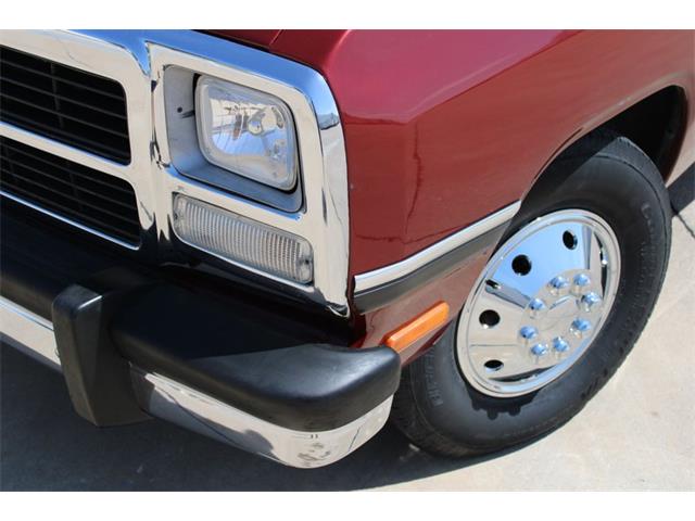 1993 Dodge D250 (CC-2087526) for sale in Grapevine, Texas