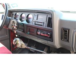 1993 Dodge D250 (CC-2087526) for sale in Grapevine, Texas