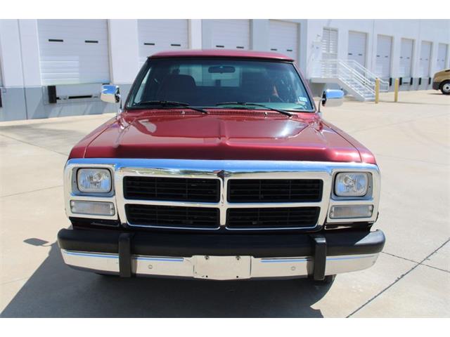 1993 Dodge D250 (CC-2087526) for sale in Grapevine, Texas