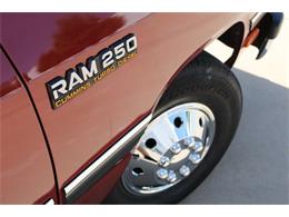1993 Dodge D250 (CC-2087526) for sale in Grapevine, Texas