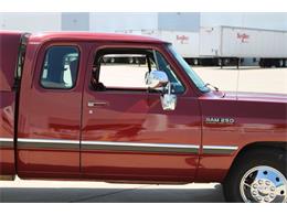 1993 Dodge D250 (CC-2087526) for sale in Grapevine, Texas
