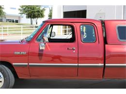 1993 Dodge D250 (CC-2087526) for sale in Grapevine, Texas